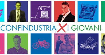 Confindustria per i Giovani