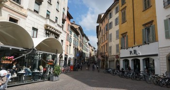 Neolaureati in Ingegneria a Bergamo