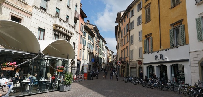 Neolaureati in Ingegneria a Bergamo