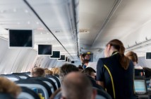 Selezioni a Roma per Assistenti di volo