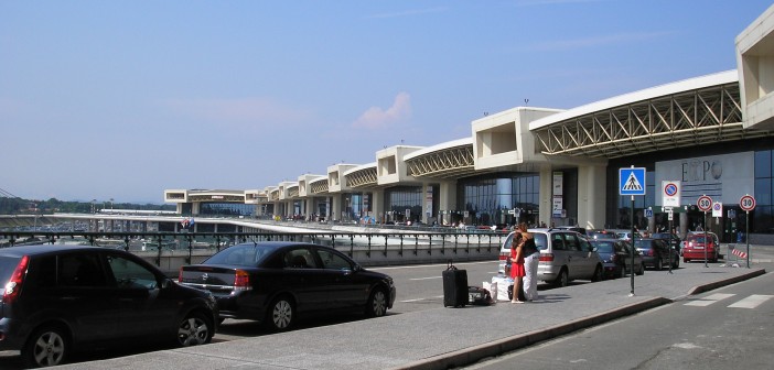 Aeroporto di Malpensa