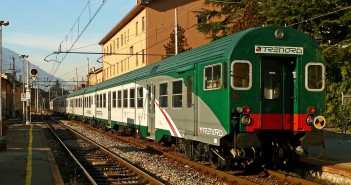 Capotreni e Macchinisti da formare e assumere in Lombardia