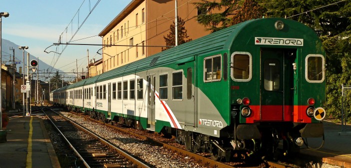 Capotreni e Macchinisti da formare e assumere in Lombardia