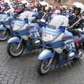 Concorso per Agenti di Polizia Locale Motociclisti