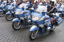 Concorso per Agenti di Polizia Locale Motociclisti