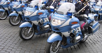 Concorso per Agenti di Polizia Locale Motociclisti