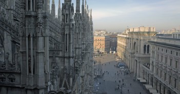 Concorso per Diplomati al Politecnico di Milano