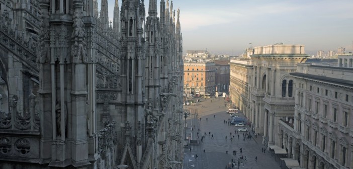 Concorso per Diplomati al Politecnico di Milano