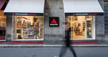 Il Gruppo Mondadori assume Sistemisti a tempo indeterminato Il Gruppo Mondadori assume Sistemisti a tempo indeterminato