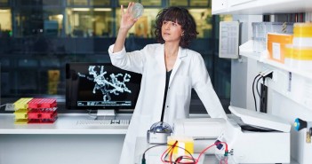 Sei borse di studio per le donne e la scienza