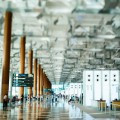 Lavorare negli aeroporti