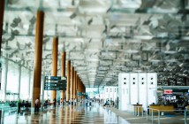 Lavorare negli aeroporti