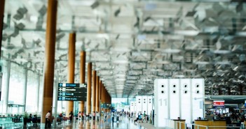 Lavorare negli aeroporti