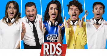 RDS lavora con noi