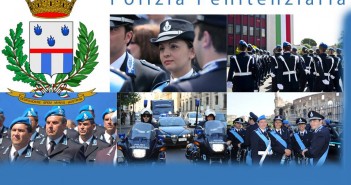 corpo di polizia penitenziaria