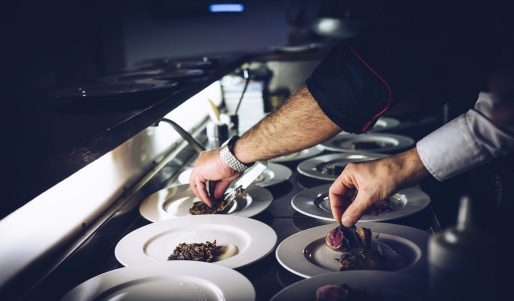Cir Food offre lavoro nel campo della ristorazione