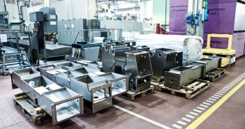 Azienda meccanica italiana seleziona Laureati Azienda meccanica