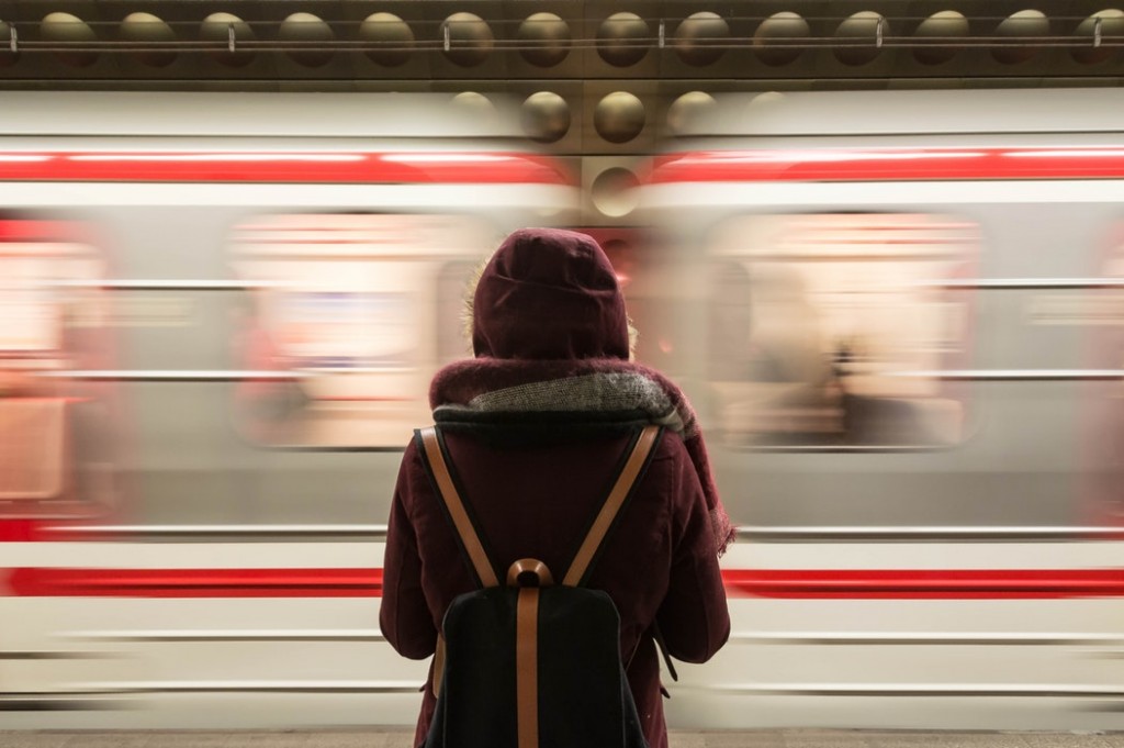 Ferrovie dello Stato lavora con noi