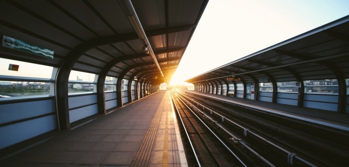 Ferrovie dello Stato lavora con noi