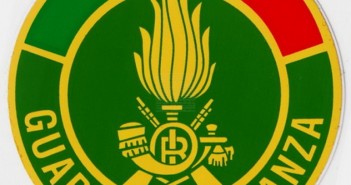 Guardia di Finanza, bando per 10 Tenenti in servizio permanente Guardia di Finanza