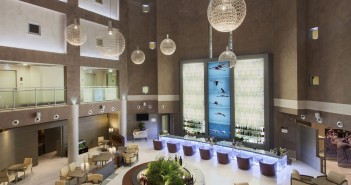 Hilton lavora con noi, la catena alberghiera assume personale Hilton lavora con noi