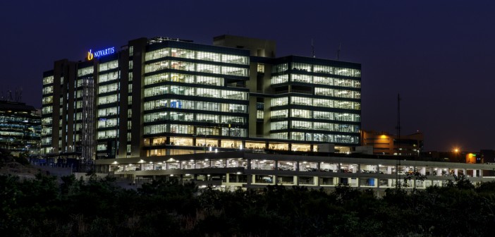 Novartis lavora con noi