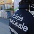 Agenti di Polizia municipale