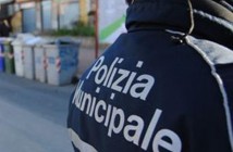 Agenti di Polizia municipale