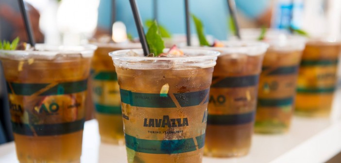 Lavazza lavora con noi