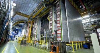 Gran Sasso Science Institute, 18 posti per ricercatori gran sasso
