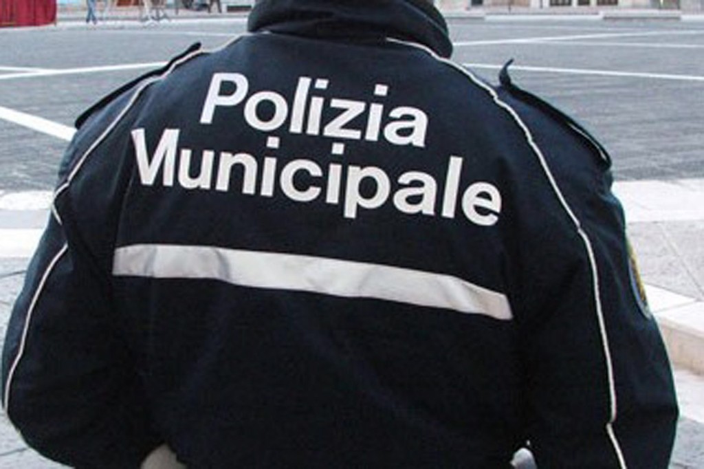 Vigili urbani