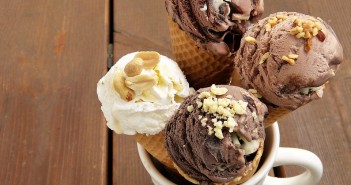 Gelateria Grom, selezioni per addetti al banco in tutta Italia gelateria grom