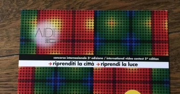 Videomaker: al via la nuova edizione del contest “Riprendi-ti la città, Riprendi la luce” videomaker