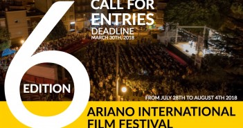 Ariano International Film Festival