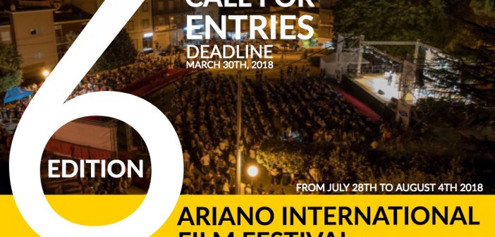 Ariano International Film Festival