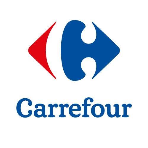 Carrefour lavora con noi