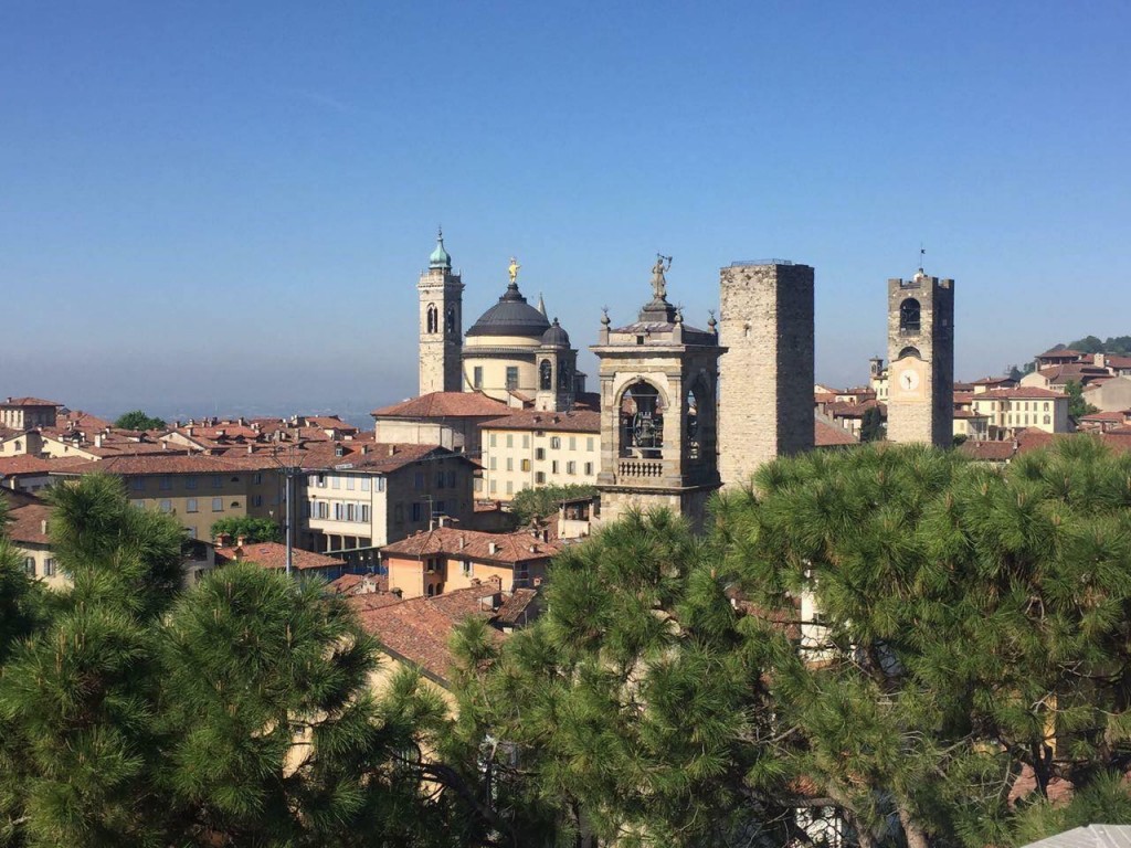 Comune Bergamo