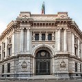 banca d'italia