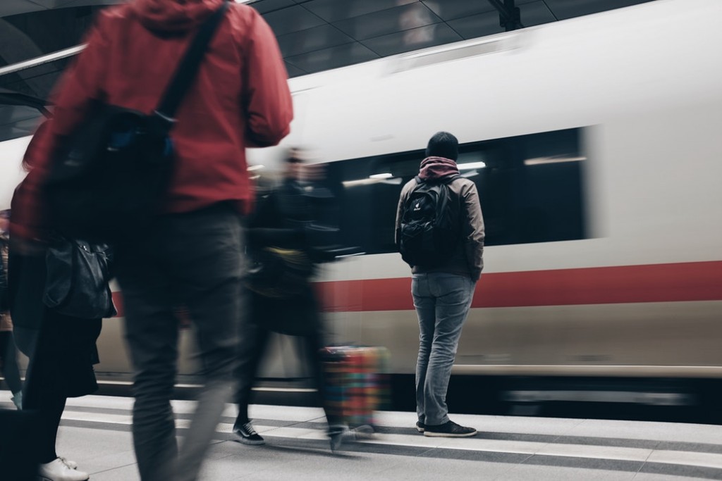 Ferrovie dello stato