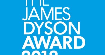 James Dyson Award 2018