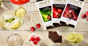 Lindt lavora con noi