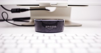 Amazon lavora con noi