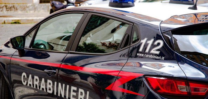 Concorso per allievi Carabinieri 2018