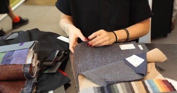 Gruppo Marzotto, posti nella moda a Guanzate Gruppo Marzotto
