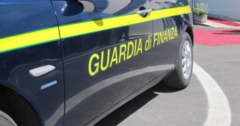 Guardia di Finanza