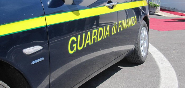 Guardia di Finanza