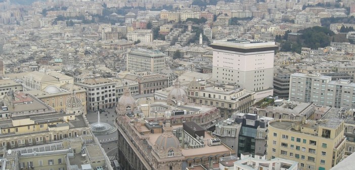 Ospedale di Genova