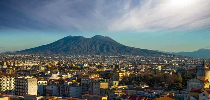 comune di Napoli