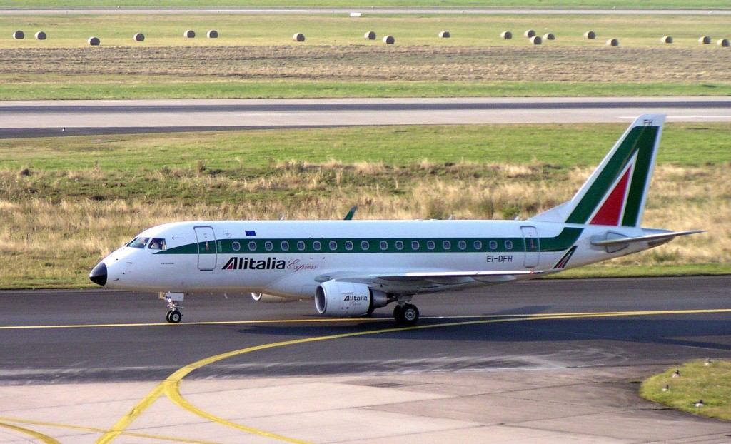 ALITALIA