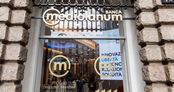 Banca Mediolanum